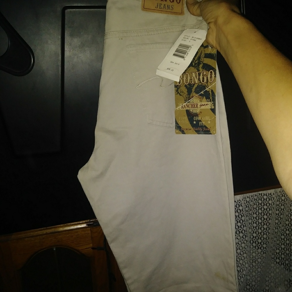 Bongo Jeans
